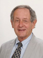 James H. Parrott