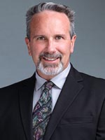 Richard Huntington
