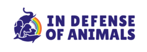 In Defense of Animals