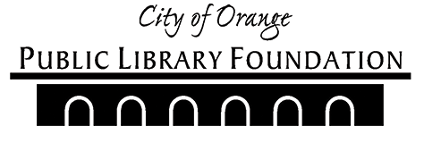 Orange Public Library Foundation